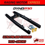 DYNOPRO ULTRA PRO ARM STANDARD IRON 2INCH Y15ZR SWING ARM