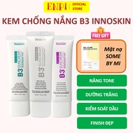 Innoskin B3 Suncream 50g