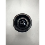 All new Avanza AC control knob