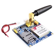 Arduino SIM900 SIM900A GSM Module