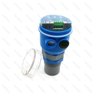 ZAL0 High Accuracy Long Distance Ultrasonic Level Sensor 0.25%-0.5%F.S Accuracy 5M-50M Range Waterpr