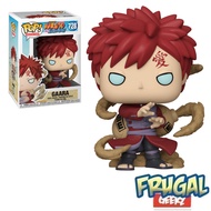 Funko Pop! Animation: Naruto Shippuden - GAARA vinyl figure collectible 728