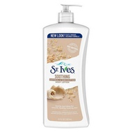 Sữa dưỡng thể st.Ives 621ml