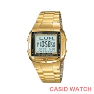 sinobi watch ◘┇✢100%ORIGINAL CASIO DB-360G-9ADF)