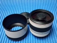 Canon CL 250mm F4 Reflex Lens 紅圈反射鏡