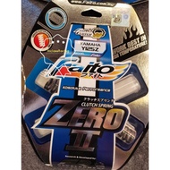 FAITO ZERO-II Spring Clutch / CLUTCH SPRING