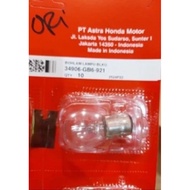 Rear Brake Bulb Beat Supra Karisma Original AHM 34906-GB6-921