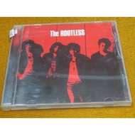 THE ROOTLESS (Japan Edition ) 29B73 yuan