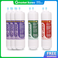 SK magic | Sk Magic Wpu-2200C Water Purifier Compatible Filter 1-Year Maintenance Set