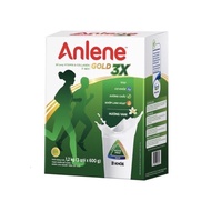SỮA BỘT ANLENE GOLD HỘP GIẤY TRÊN 40 TUỔI 12KG DÀNH CHO NGƯỜI CAO TUỔI NGƯỜI GIÀ CẦN BỔ SUNG CA