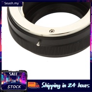 Seashorehouse Fotga MD-M4/3 Adapter Digital Ring Minolta MD MC Lens to Micro 4/3 Mount Camera (for P