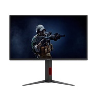 AOC 25G4K 24.5-inci 400HZ overclocked 420HZ e-sukan monitor Skrin permainan IPS pantas
