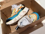 Fila 兒童波鞋