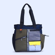 Nuari - Evernext Totebag Sing Bag Multifunction 2 in 1