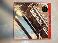Beatles 黑膠唱片