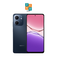 OPPO A5X (4/128) ประกันศูนย์ไทย 12 เดือน [ หน้าจอ 6.67 นิ้ว เเบต 6000mAh ] (zeropoint)