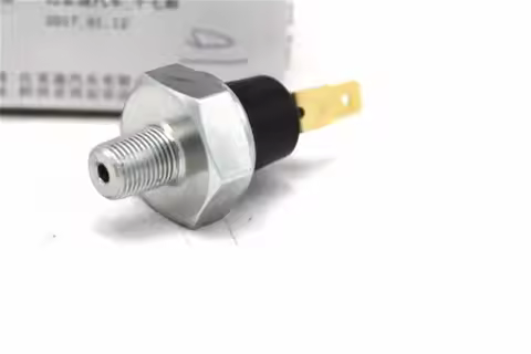 KCSZHXGS Oil Pressure Sensor for BYD BYD F3 G3 F0 L3 F6 S6 G6 M6 S7 Oil Pressure Switch 1pc