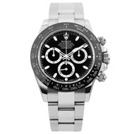 Rolex/Rolex Universe Meter Type Daytona116500Ceramic Ring Black Face Panda Di