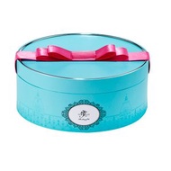 伊莎貝爾 - 愛的故事 (單層) - 雜錦曲奇 禮盒(到期日: 17/05/2026)