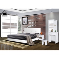 Set Bilik Tidur (New) KPM MR 5611