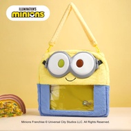 Minions Plush Ita Bag