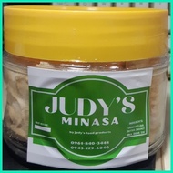 ◺ ℗ JUDYs MINASA cassava cookies