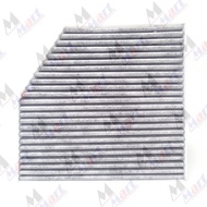 Mercedes Benz W463 (G Class) Air Cond Cabin Filter With Carbon (463 835 2700)
