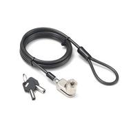 Microsoft Surface Go Pro Key Cable Lock Security Anti Theft Kit for Surface Pro 1 2 3 4 5 6 7 Laptop