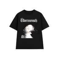 G Dragon T-Shirt, Übermensch – G-DRAGON 2025 WORLD TOUR 02