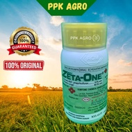 200ml ZETA ONE ACM RACUN RUMPUT PADI ANGIN / Padi Burung / Keladi Agas / Penggalak Benih