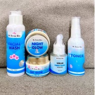 Farma Glow ecer