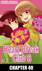 Heart Break Club Nikki Asada