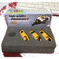 PER CENTRI DOUBLE CLASPS BKM RACING 1000/ 1500 RPM
