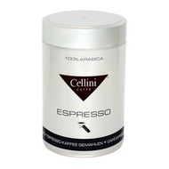 Cellini - 意大利特濃咖啡粉250克