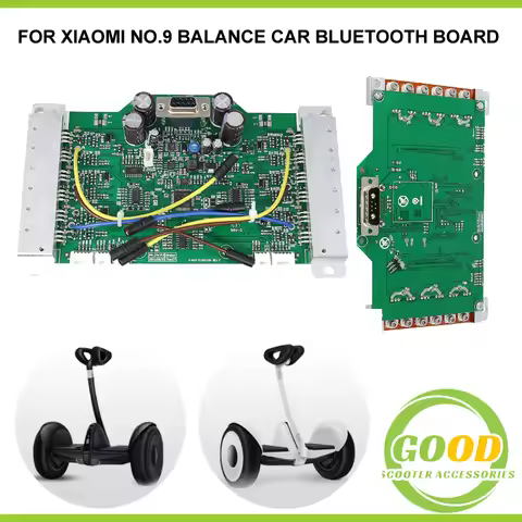 Replacement Motherboard For Ninebot Mini Balance Scooter Control Board Accessories No.9 Ninebot Self