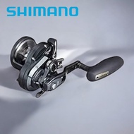 SHIMANO OCEA JIGGER F CUSTOM BAITREEL