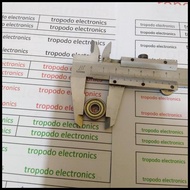 BALL BEARING 606 ZZ ASB BRAND