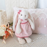 Gabriel plush toy bunny doll classic Rebecca rabbit doll soothing sleeping doll girl gift