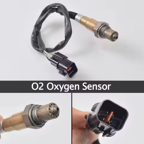 Lambda Oxygen O2 Sensor For Hyundai Accent Elantra Veloster i10 i20 i30 iX20 Kia Picanto Soul Rio Ce