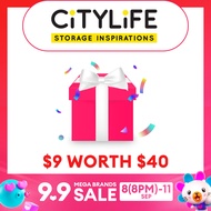 Lazada x Citylife Surprise Box