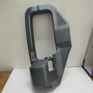 BRACKET STEERING FOR ENGINE YAMAHA 40 X (BULAT) P/N: 66T-42121-01-4D