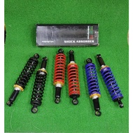 RACING HIGH QUALITY ADJUSTABLE ABSORBER 330MM