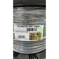 Belden 8723 Original Cable / Belden / Shielded Cable 2 Pairs 22Awg