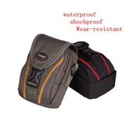 camera bag  Camera case waterproof shockproof  for Canon PowerShot G9 X Mark II D30 G16 G15 G12 G7 X