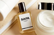 PARFUM SAFA MARWAH | Spesial Signature Series Scent Soft - Parfum Wanita wangi kalem - Minyak Wangi 