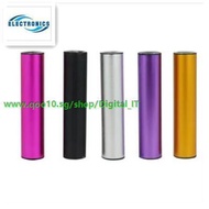 10 PCS Colorful 2600mAh USB Power Bank External Battery Charger For iPhone 6 5 4 4S For Samsung HTC