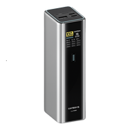 CUKTECH 15 Ultra Power Bank 20000mAh 140W Laptop Charger 3-Port USB C Charger PD3.1 Fast Charging Ba