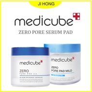 ZERO PORE SERUM PAD 70ea convenient minimizing pore