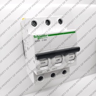 SCHNEIDER MCB 6KA IK60N 3P 32A A9K24332