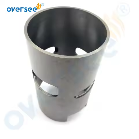 6F6-10935 Cylinder Liner Sleeve For Yamaha 40HP J Outboard Motor Inner Diameter 78mm Parsun T36HP;6F